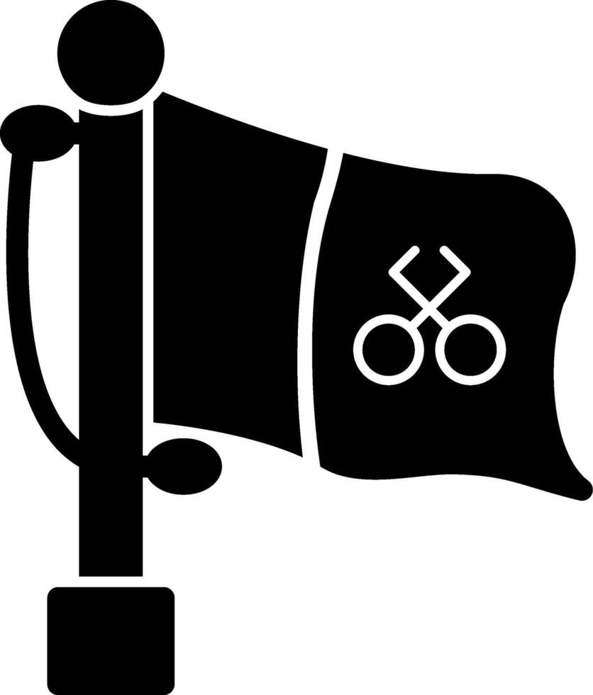 Vatican City Unique Creative Nation Design vector