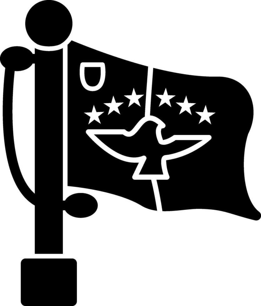 Azores Islands Unique Creative Nation Design vector