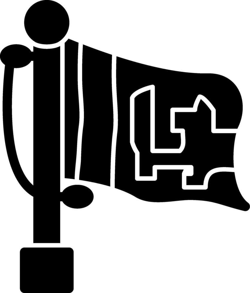 Sri Lanka Unique Creative Nation Design vector
