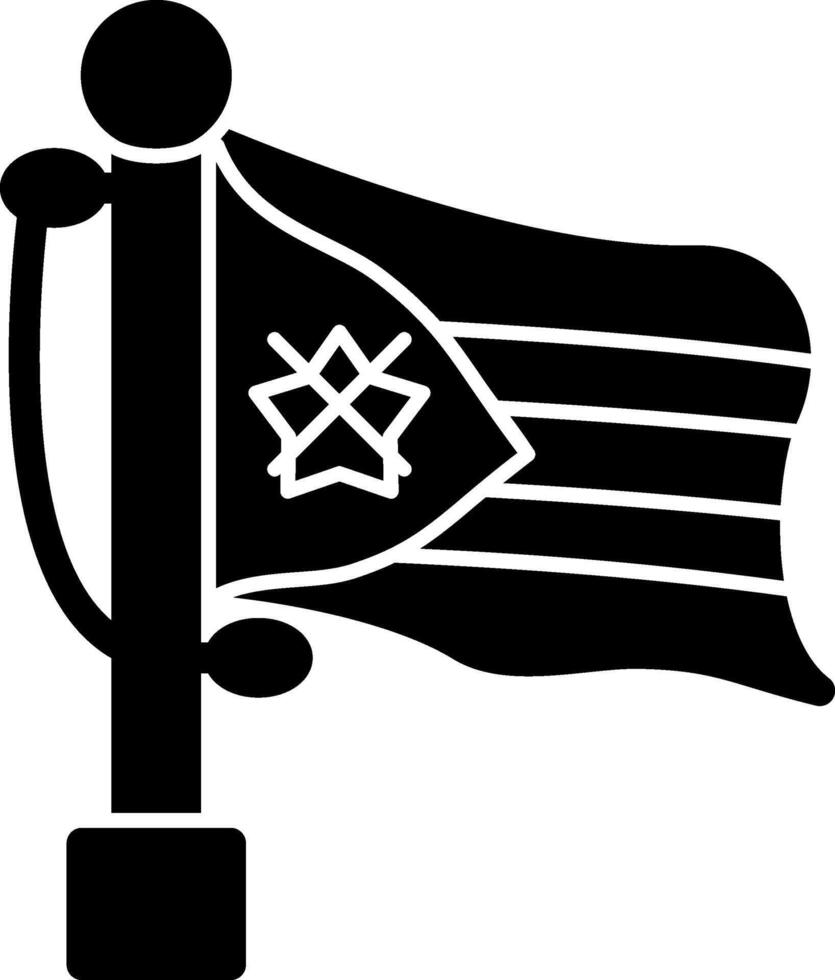 Mozambique Unique Creative Nation Design vector