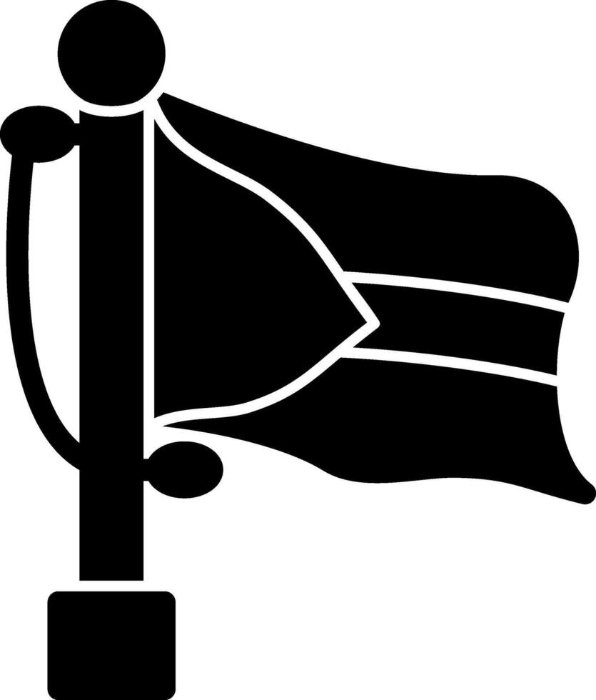 Sudan Unique Creative Nation Design vector