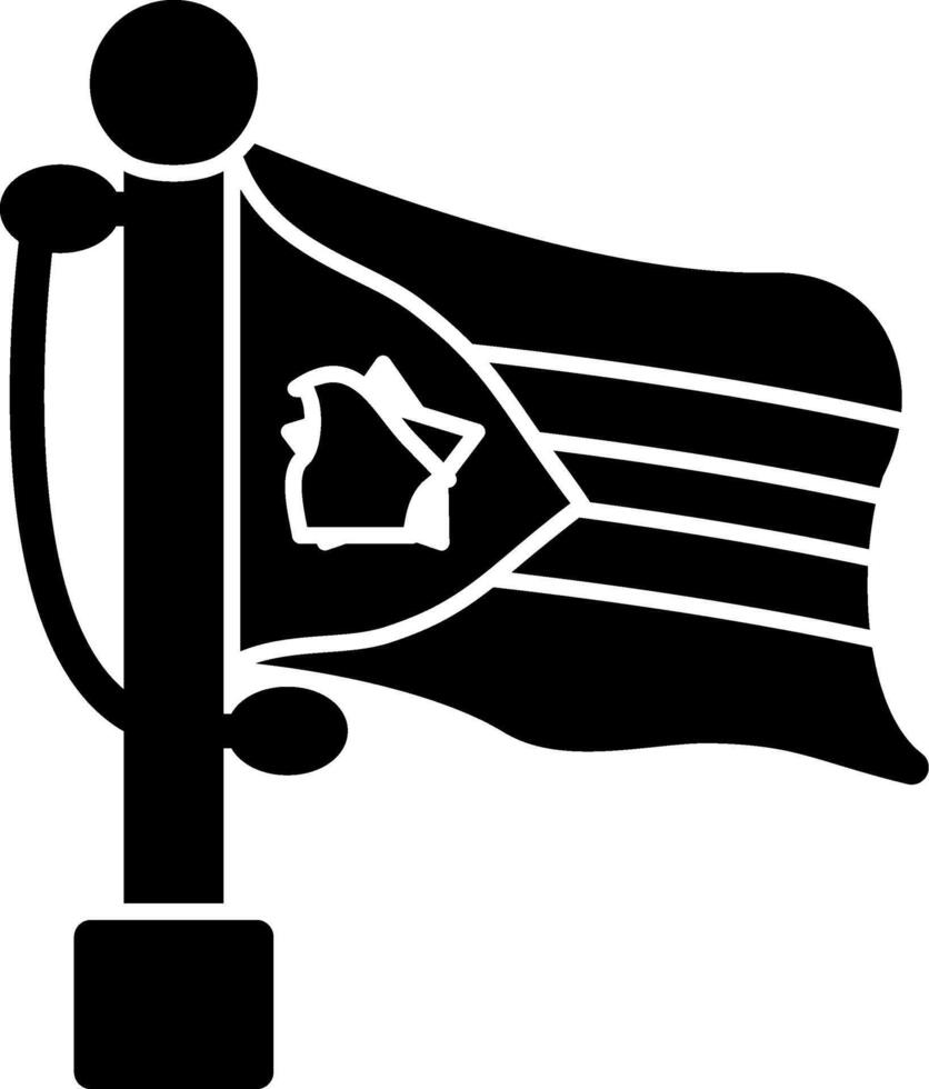 Zimbabwe Unique Creative Nation Design vector