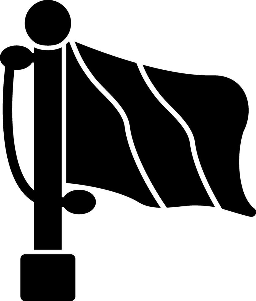Trinidad And Tobago Unique Creative Nation Design vector