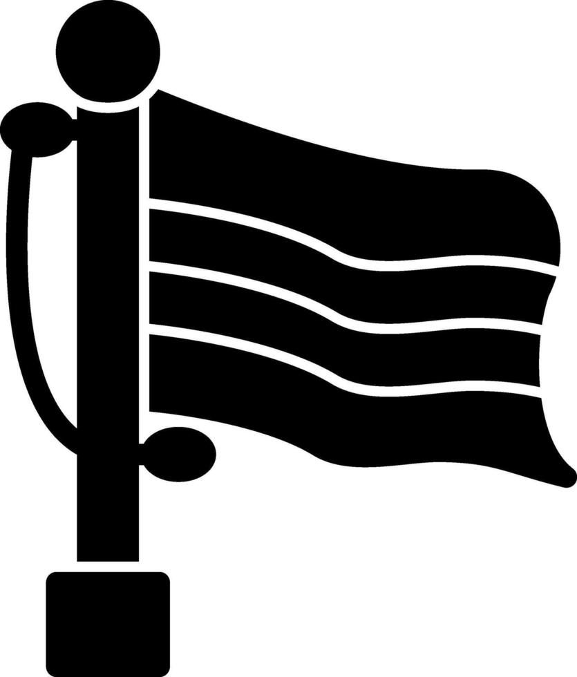Mauritius Unique Creative Nation Design vector