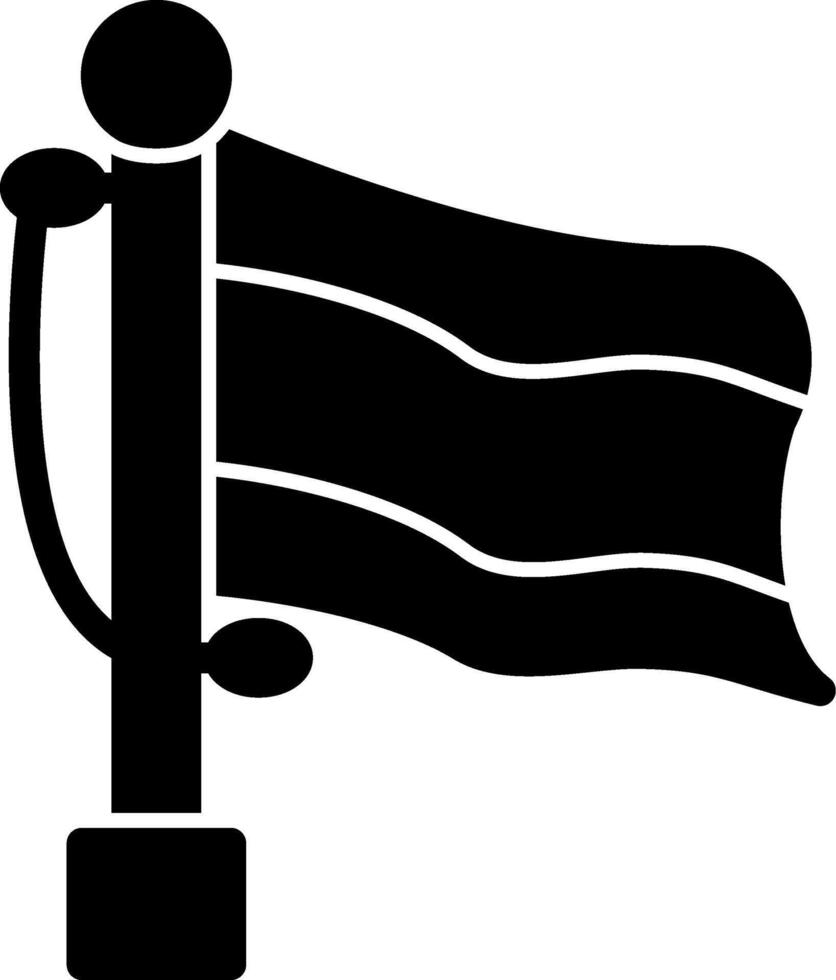 Lithuania Unique Creative Nation Design vector