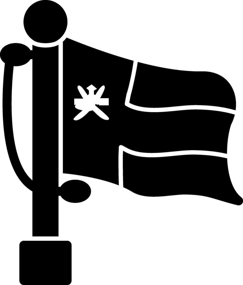 Oman Unique Creative Nation Design vector