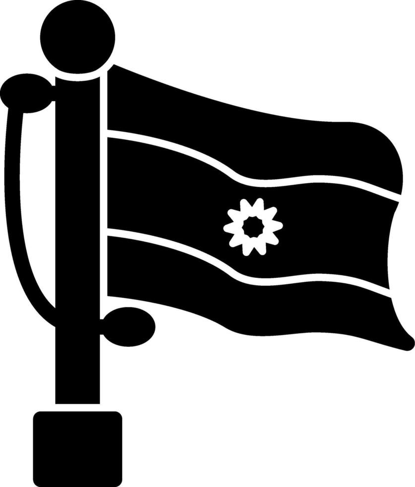 Argentina Unique Creative Nation Design vector