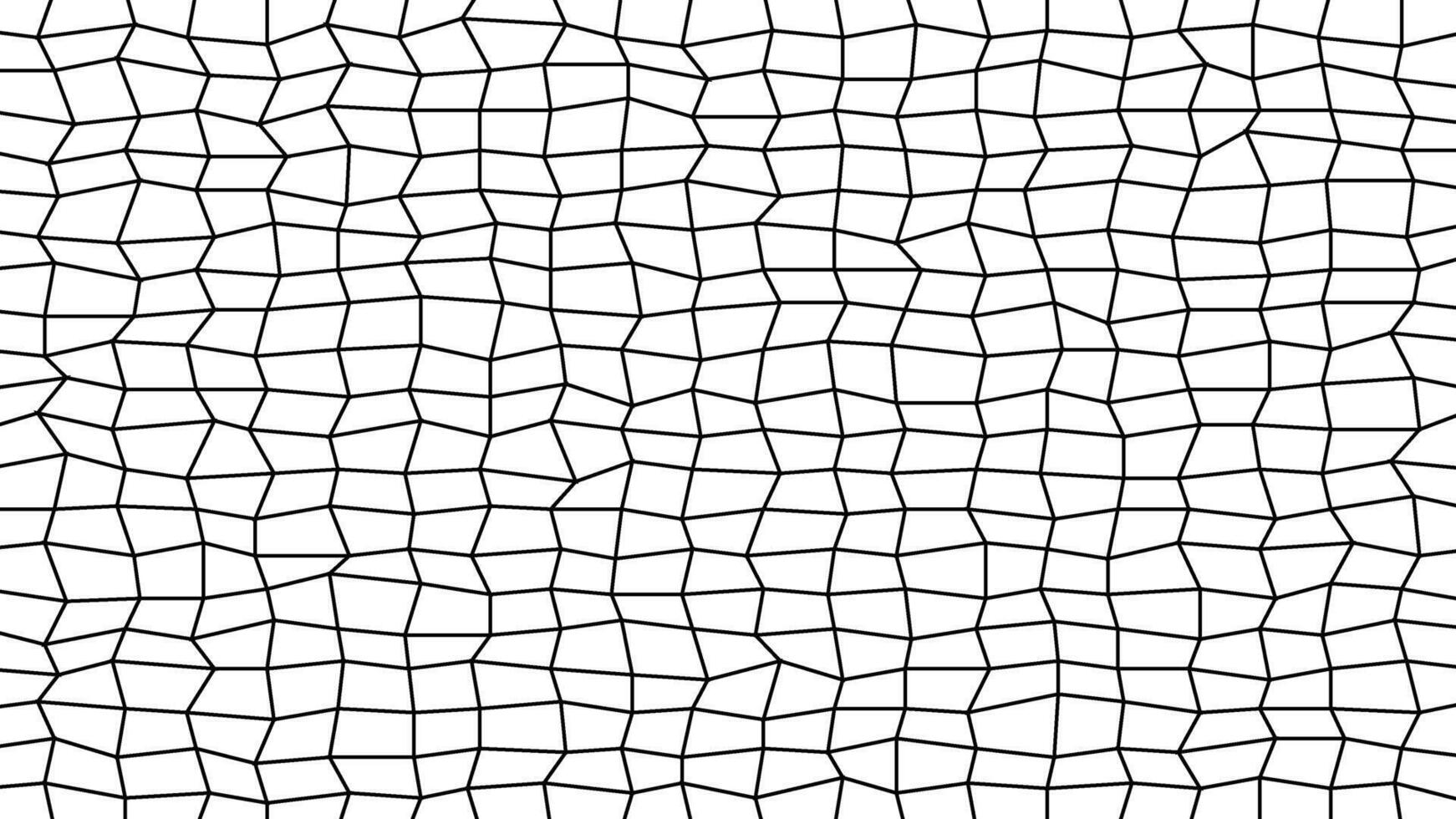 wave art lines pattern abstract for backgrounds, optical line wave twirl black and white, dynamic motion curve of lines flowing wave, lines wave shaped array of blended points illusion vector