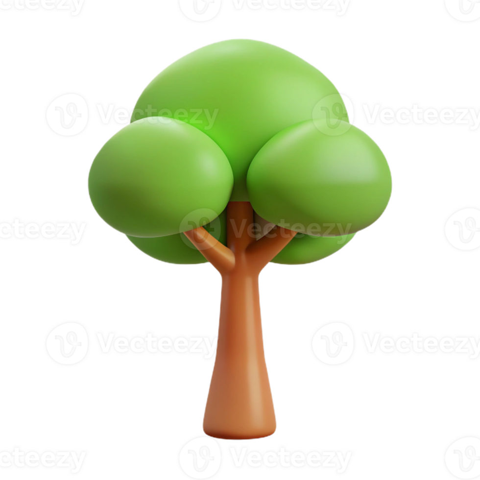 glorious melancholic organic Minimalist tree with single-weight stroke. Clean lines, flat color, with Scalable Design. professional png