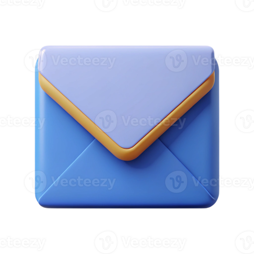 fascinating peaceful coastal Scalable envelope icon. Crisp edges, flat color, minimal design with Scalable Design. original png