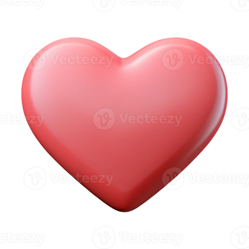 fascinating dynamic futuristic Flat color monoline heart. Clean lines, crisp edges, symmetrical with Scalable Design. artisan png