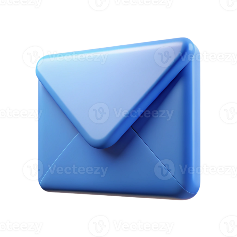 nostalgic enchanting Scalable design of a simple envelope. Flat color, crisp edges, single-weight stroke with Scalable Design. handcrafted png