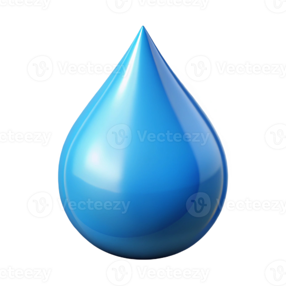celebrated bohemian Minimal logo featuring a stylized water drop. Crisp edges, flat color with Scalable Design. genuine png