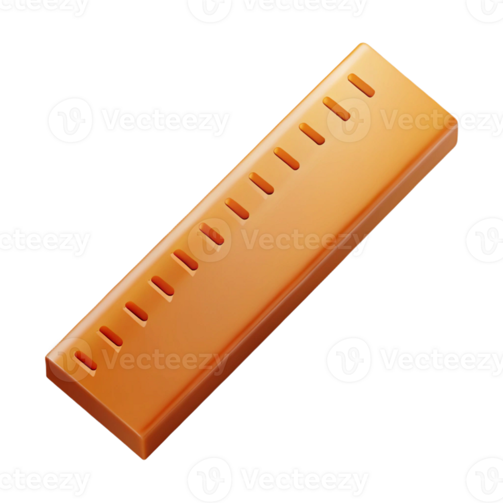 hypnotic exemplary Minimalist representation of a ruler. Single-weight stroke, crisp edges, with Scalable Design. png