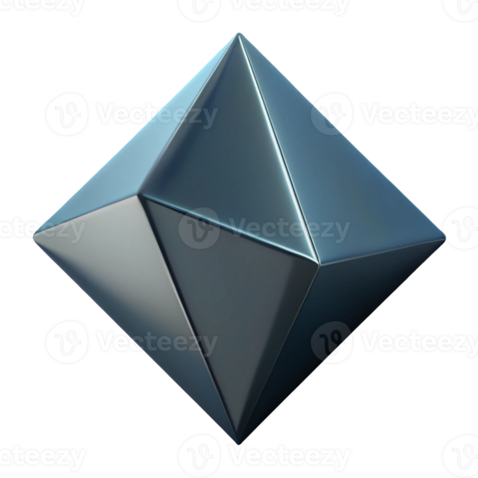 exquisite romantic futuristic Teardrop shape with a highlight. Crisp edges, flat color, with Scalable Design. flawless png