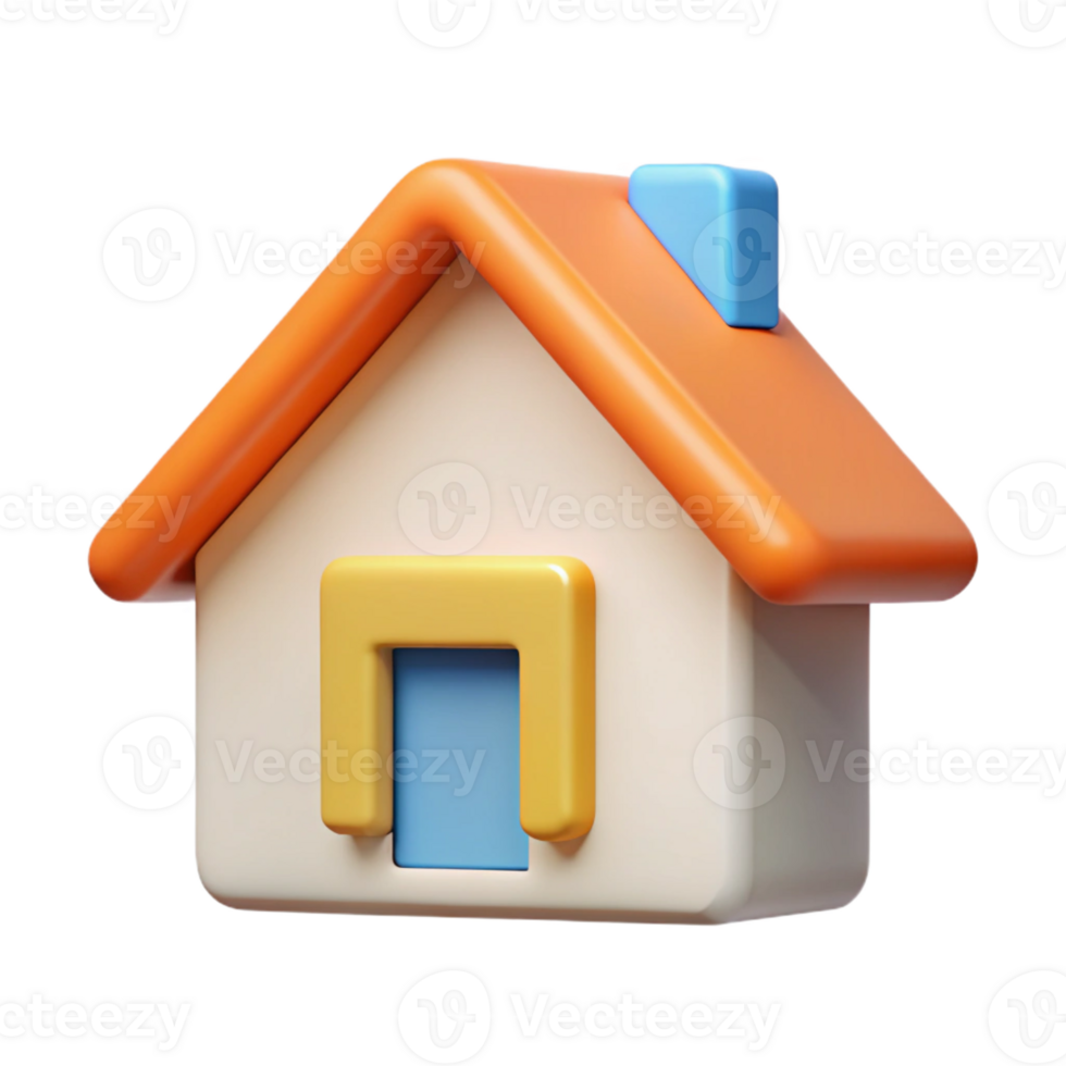 sought-after victorian Square badge with rounded corners and a single dot. Minimal design, flat color, crisp edges with Scalable Design. premium png