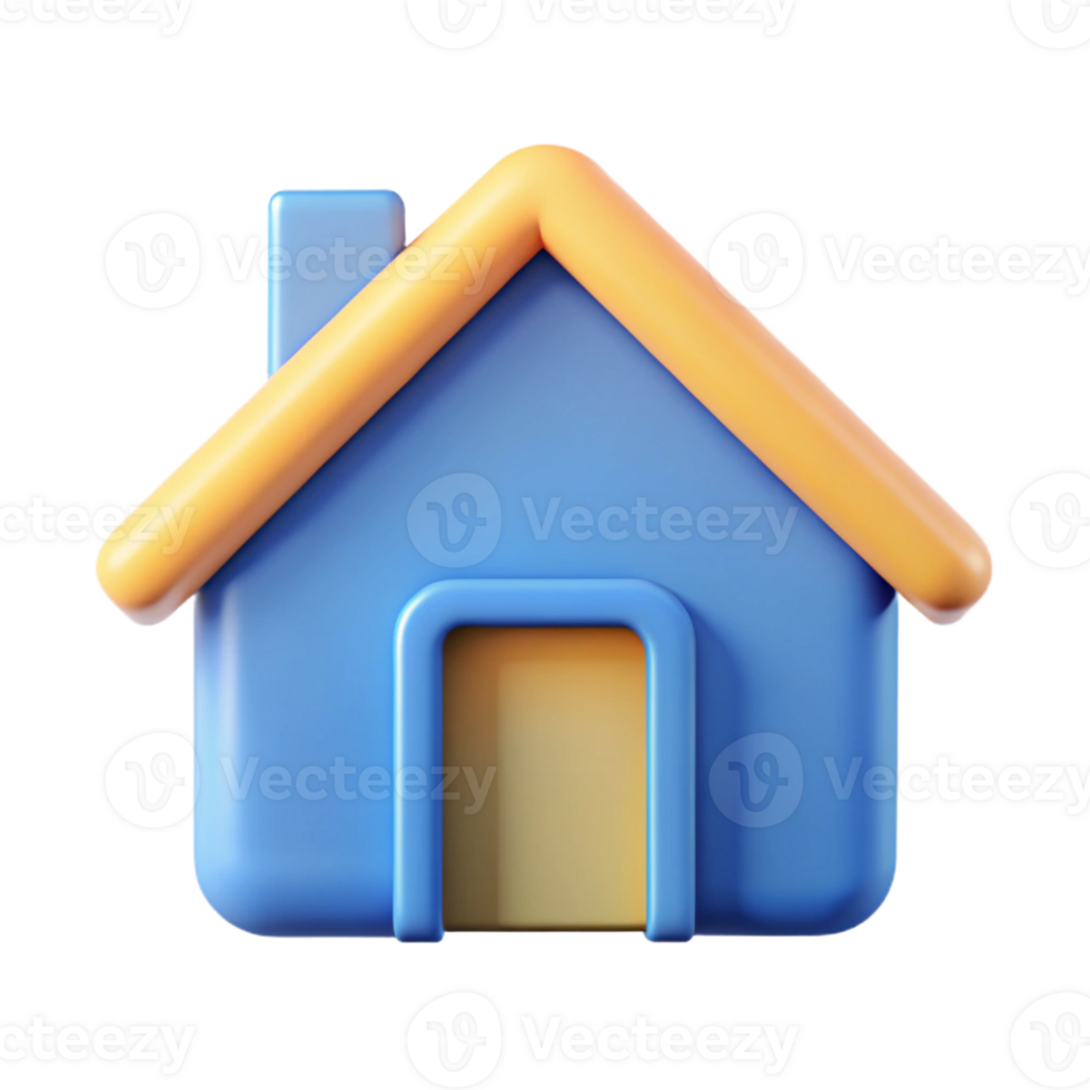mesmerizing passionate traditional A minimal home icon with crisp edges. Flat color, single-weight stroke with Scalable Design. precision png