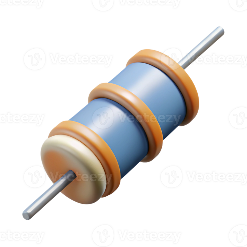 glorious bohemian Single-weight stroke diagram of a resistor. Scalable, minimal with Scalable Design. perfect clarity png
