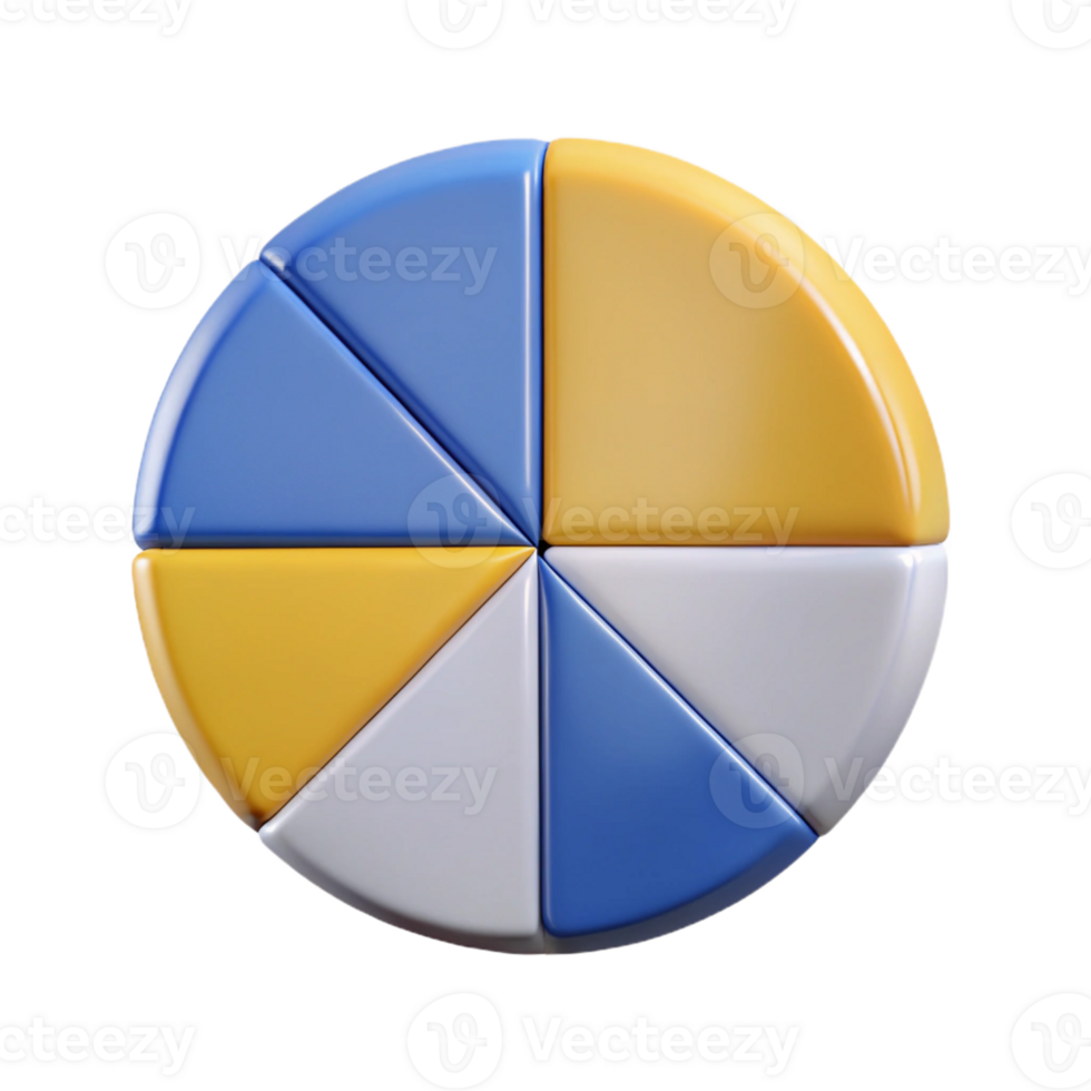 beautiful ethereal bohemian Circular badge divided into four quadrants. Symmetrical, flat color, minimal with Scalable Design. expertly shot png