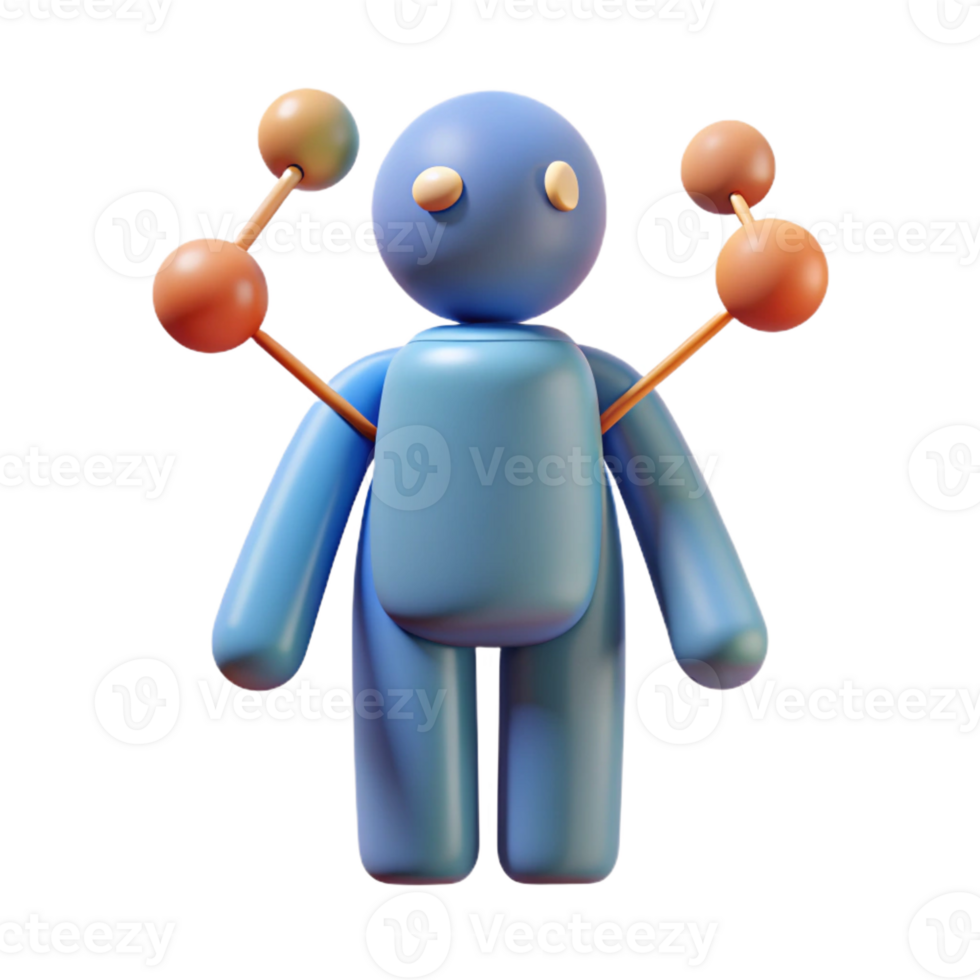 breathtaking futuristic A stylized tree with clean lines and flat color. with Scalable Design. top-tier png