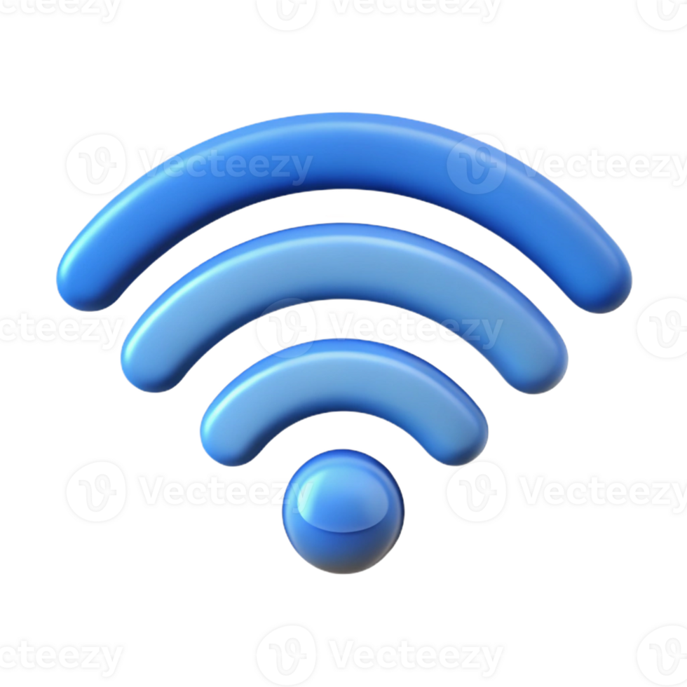 sumptuous quintessential A minimal wifi icon. Clean lines, flat color with Scalable Design. png