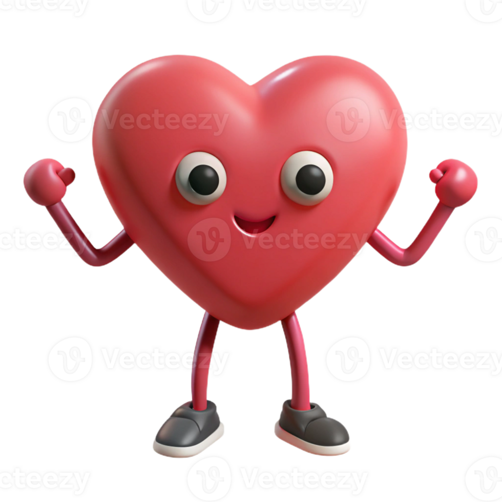 captivating rare Crisp edges defining a heart shape. Single-weight stroke, with Scalable Design. png
