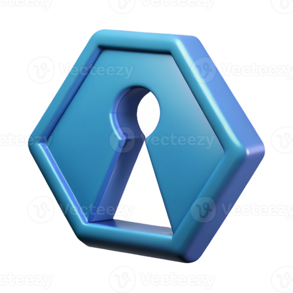 dramatic unforgettable Square badge with rounded corners and a single dot. Minimal design, flat color, crisp edges with Scalable Design. png
