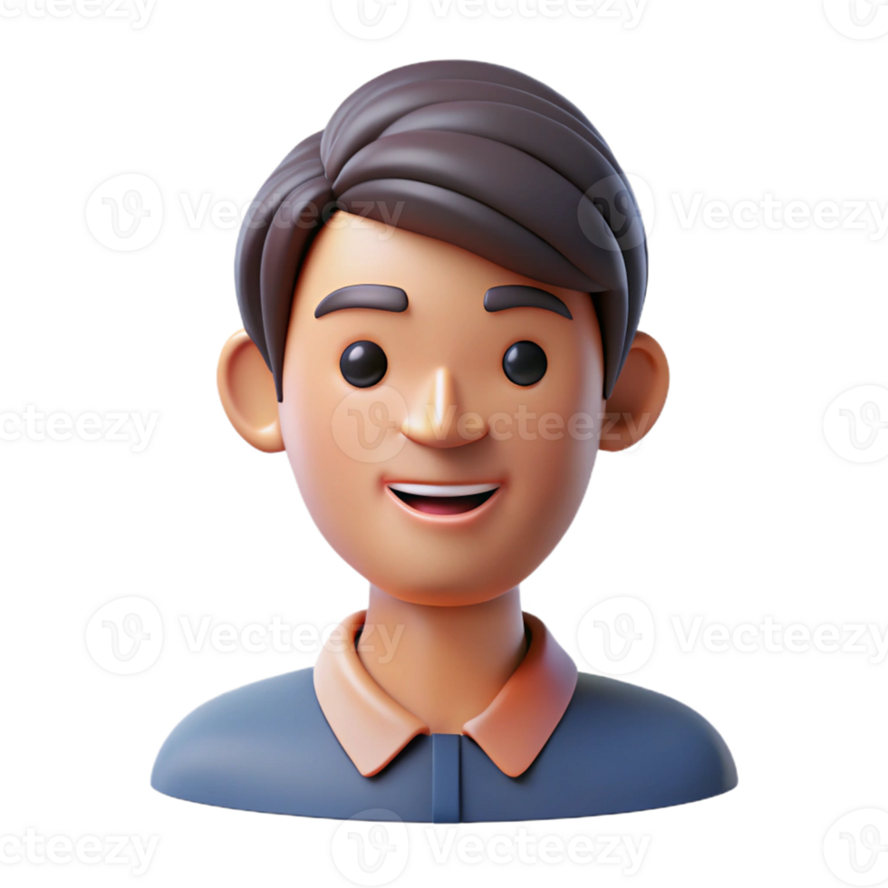 ethereal breathtaking Flat color portrait of a stylized face. Clean lines, with Scalable Design. handcrafted png
