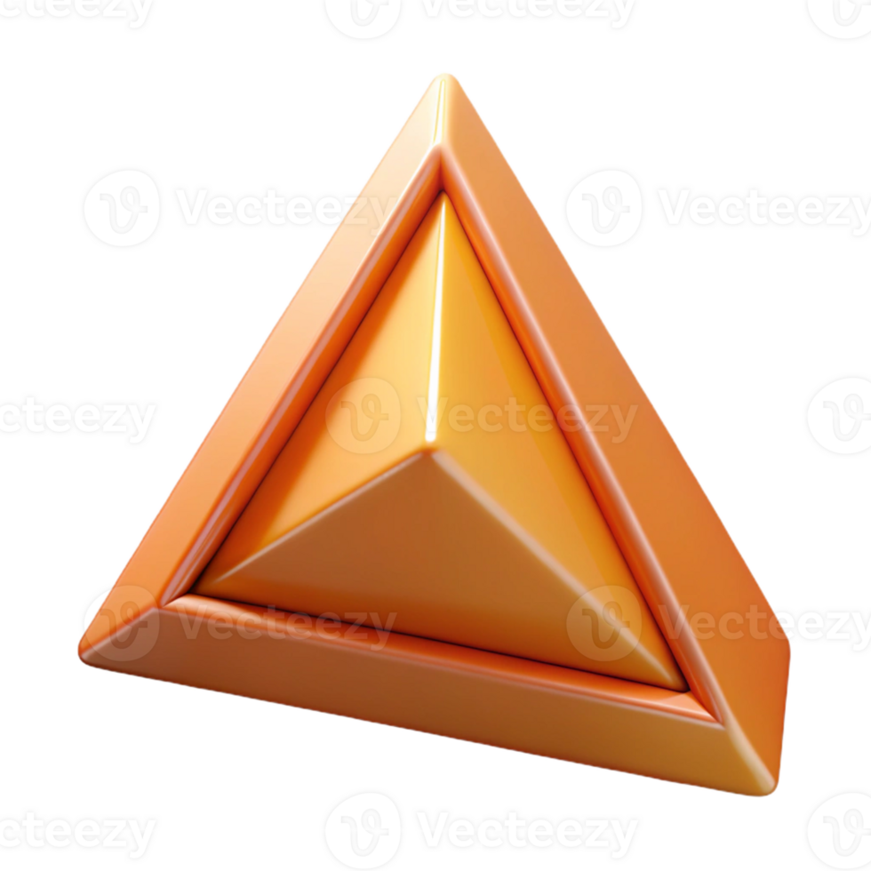 ethereal elegant Geometric square with rounded corners. Symmetrical, clean lines, flat color with Scalable Design. top-tier png