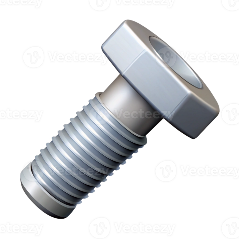 beautiful playful rustic Technical drawing of a bolt. Single-weight stroke, clean lines with Scalable Design. exclusive png