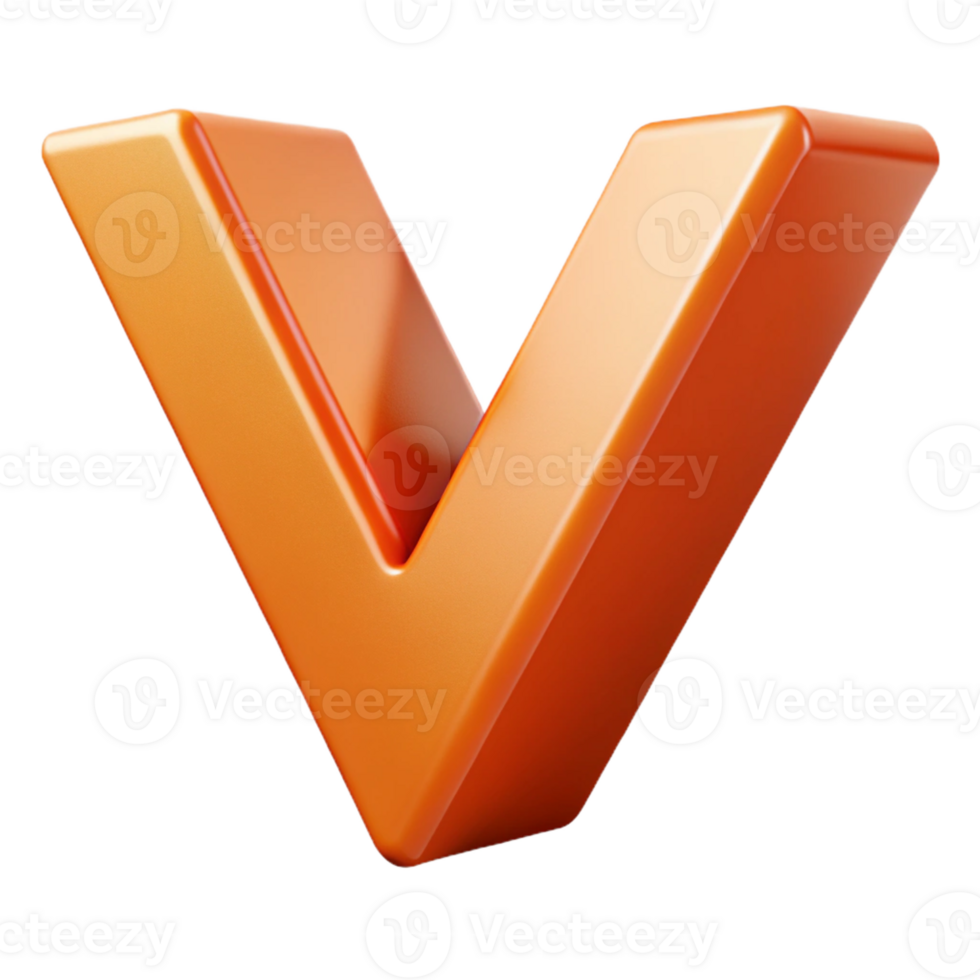 extraordinary distinctive Flat color red heart. Clean lines, crisp edges with Scalable Design. png