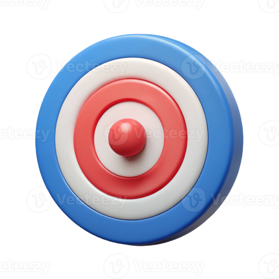 captivating playful abstract A flat color play button icon. Clean lines, with Scalable Design. original png