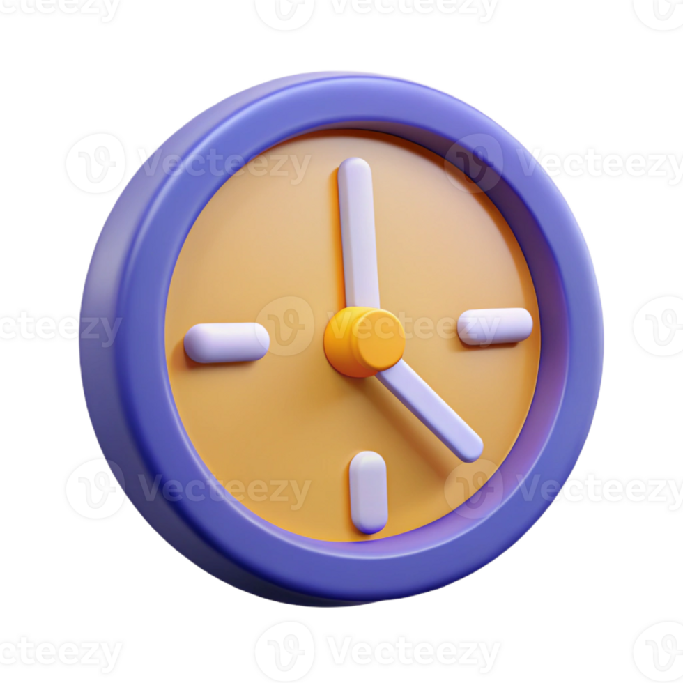 glorious industrial Scalable clock icon. Crisp edges, flat color, minimal with Scalable Design. expertly shot png