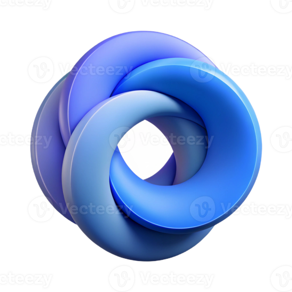 enchanting signature Overlapping circles, minimal design, single-weight stroke with Scalable Design. png