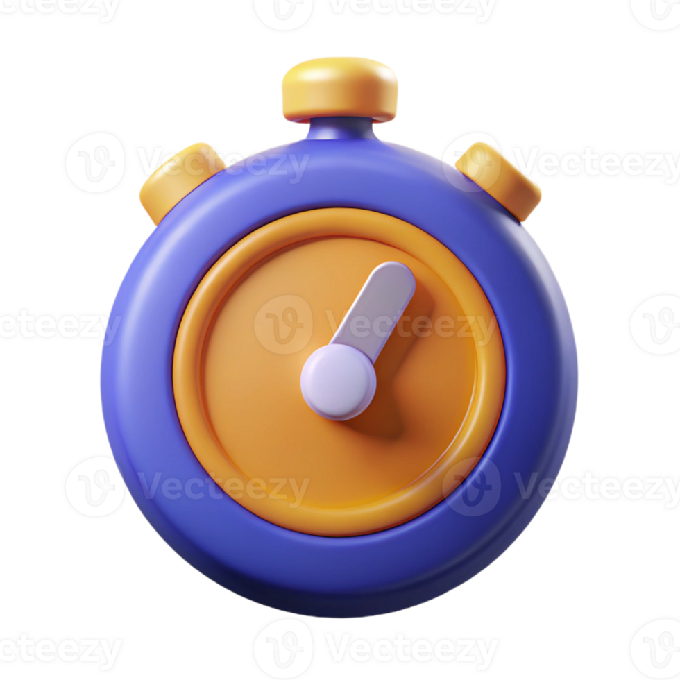 lindo aclamado luva personagem com cinco dedos. escalável, plano cor, peso único acidente vascular encefálico com escalável Projeto. png