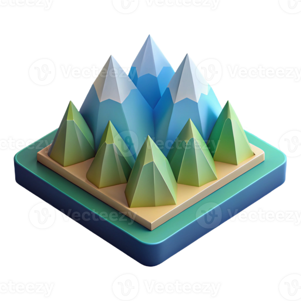 fascinating urban Diamond-shaped badge with a central dot. Geometric, clean lines, with Scalable Design. 4K png