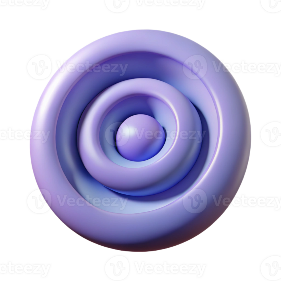 beautiful exemplary Scalable abstract spiral. Single-weight stroke, clean lines, flat color with Scalable Design. png