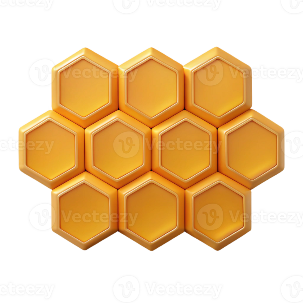 sumptuous dynamic avant-garde Octagonal character with a small, square mouth. Flat color, clean lines, with Scalable Design. ultra HD png