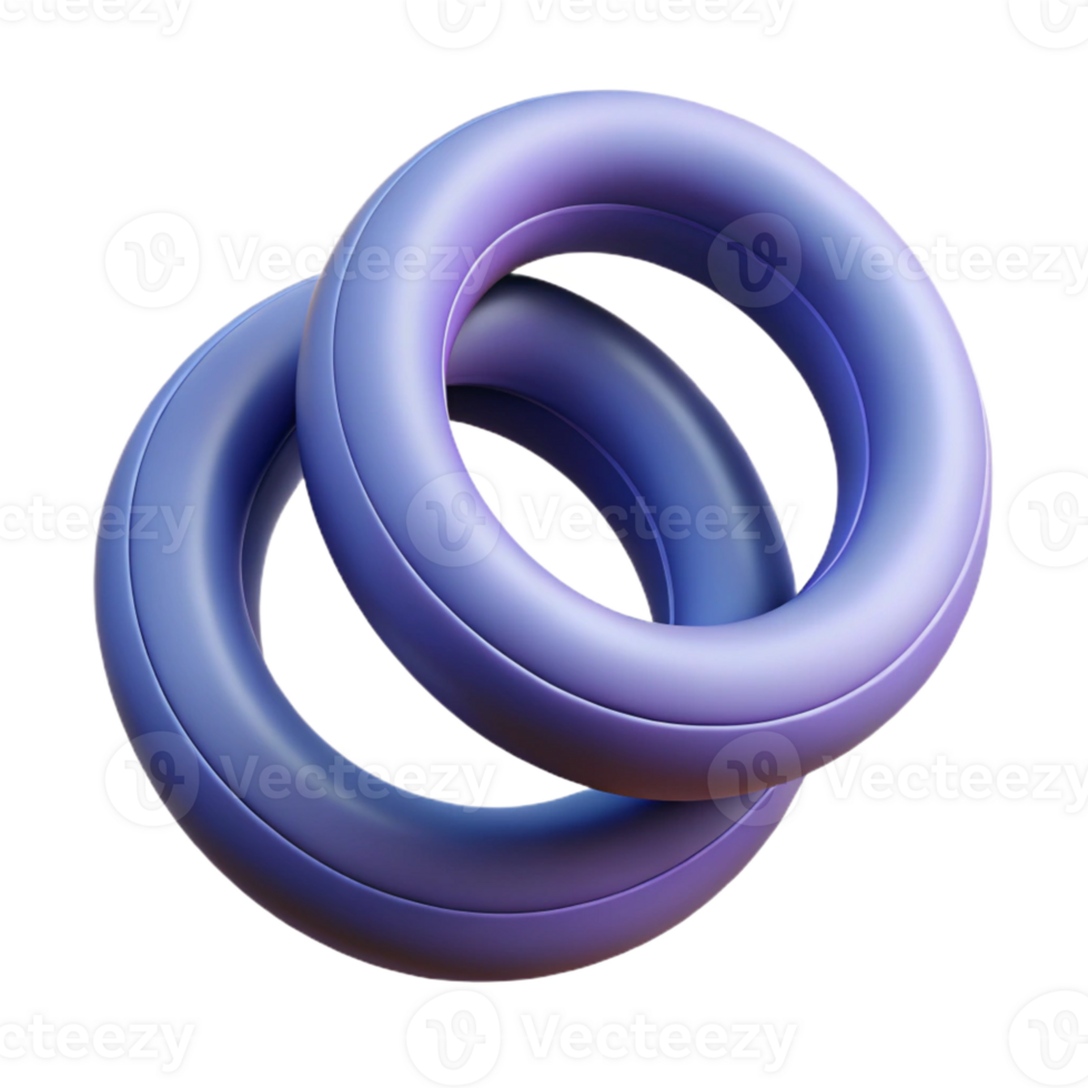 glorious futuristic Geometric spiral symbol. Infinity and evolution. Crisp edges, scalable design. Minimal with Scalable Design. high resolution png