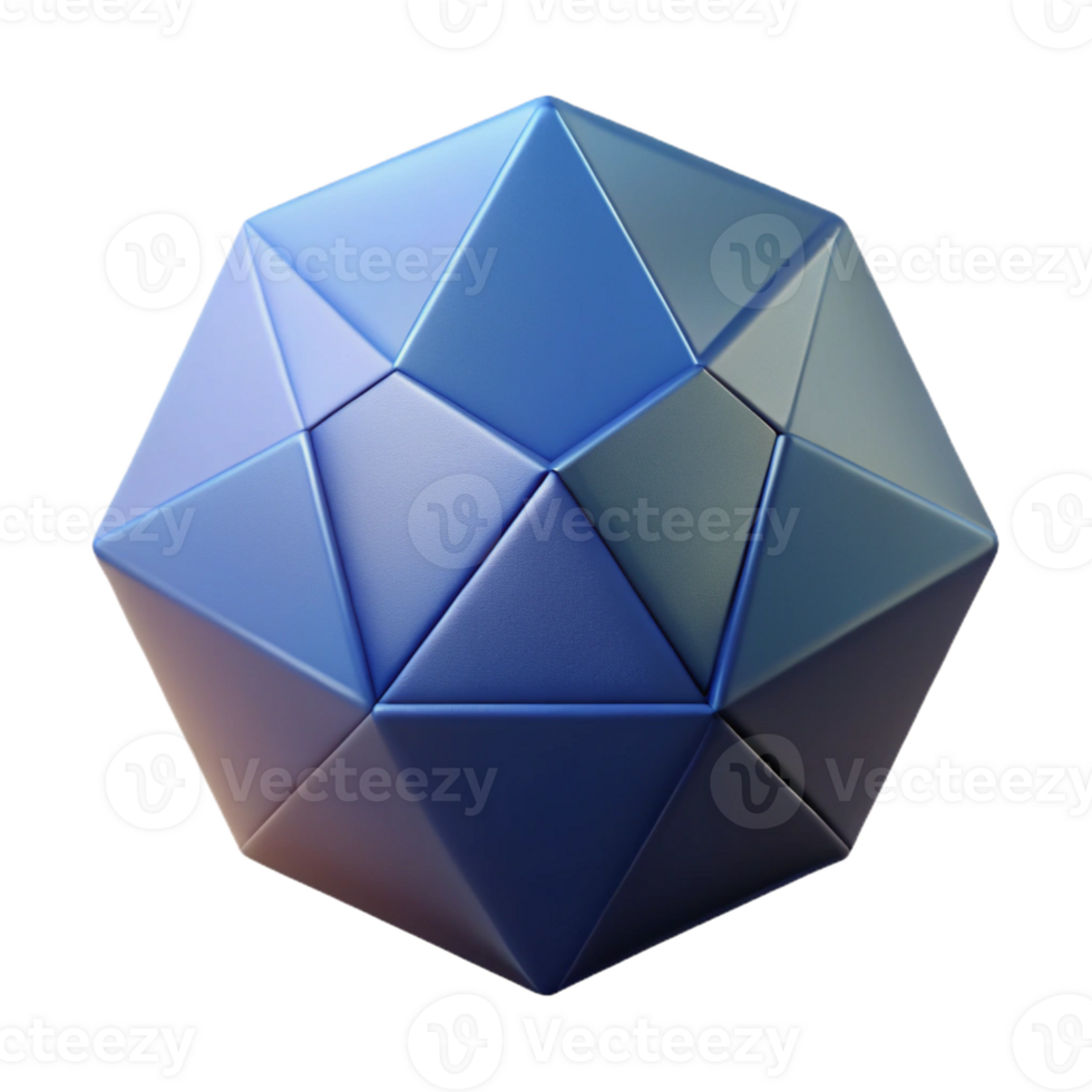 celebrated art deco Geometric pentagon shape. Symmetrical design, clean lines, flat color with Scalable Design. flawless png