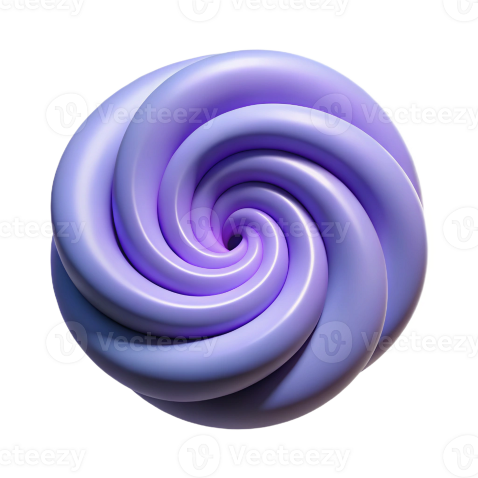 stunning quintessential Spiral pattern, single-weight stroke, clean lines with Scalable Design. png