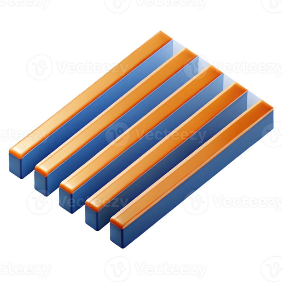 exceptional elegant Clean lines depicting a basic bridge structure. Flat color, minimal with Scalable Design. crisp png