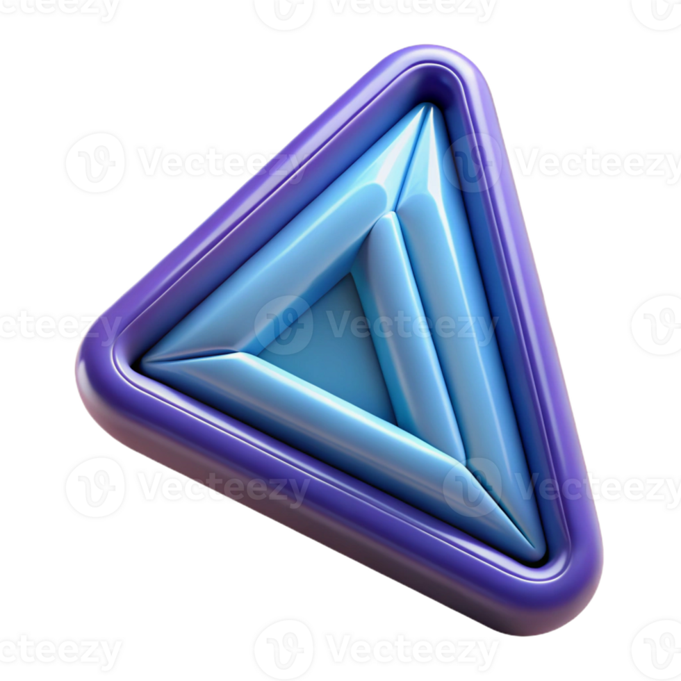 celebrated art deco Triangular badge with intersecting lines. Geometric, scalable, crisp edges with Scalable Design. perfect clarity png