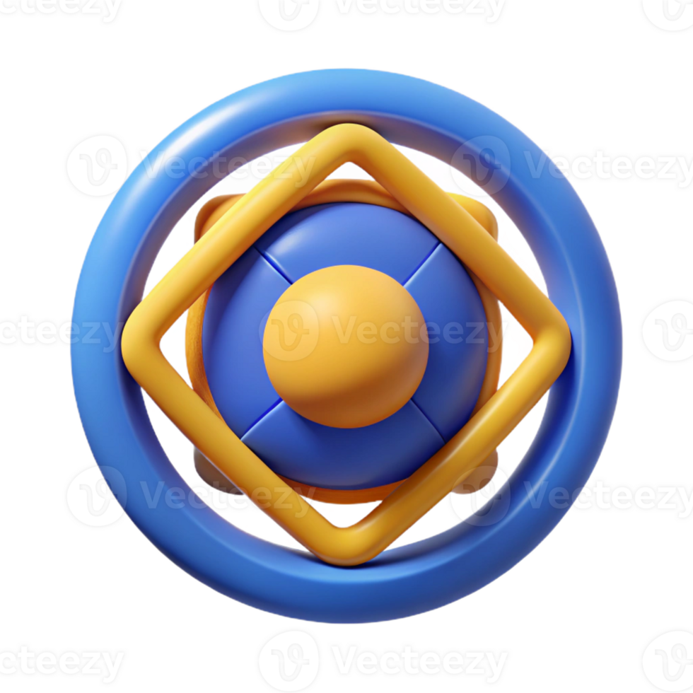 sumptuous victorian Geometric symbol of expansion. Expanding circle. Clean lines, scalable, flat color with Scalable Design. exclusive png