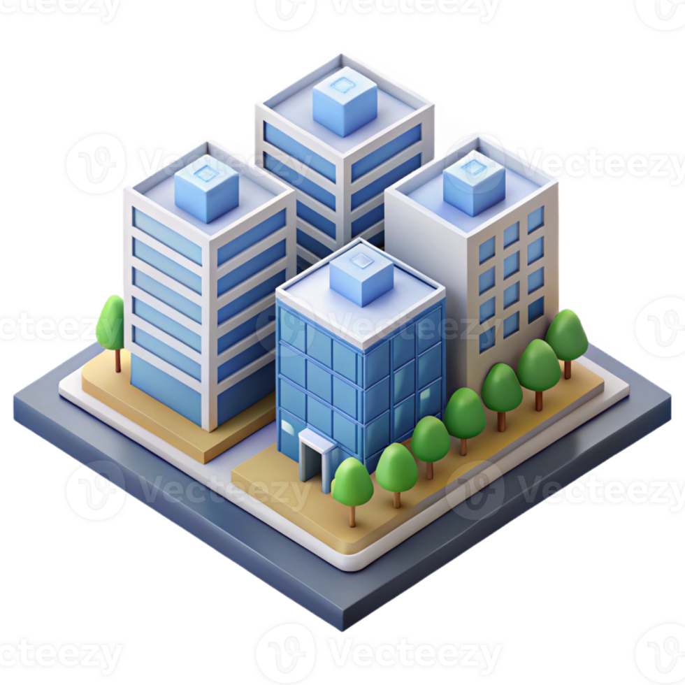 unparalleled urban Pyramid chart with four levels, symmetrical design. Clean lines, flat color with Scalable Design. genuine png
