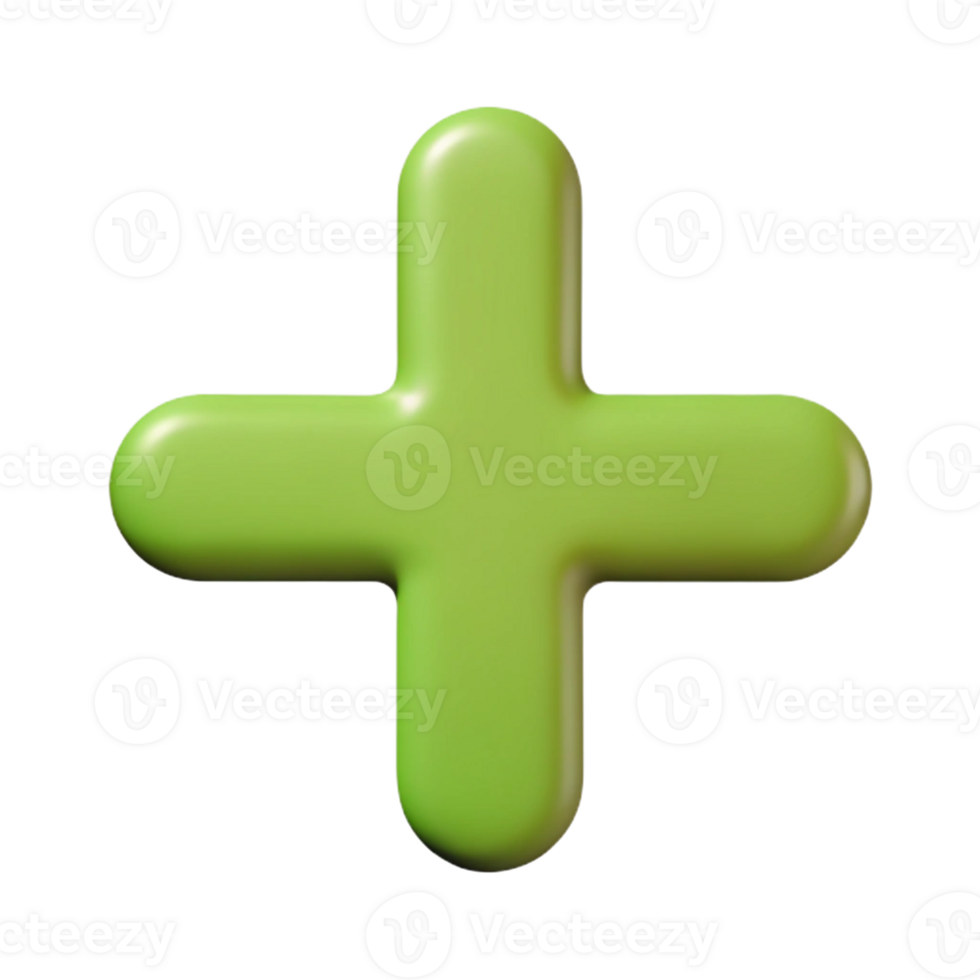 fascinating whimsical modern Cross badge with rounded ends. Minimal, flat color, clean lines with Scalable Design. perfect clarity png