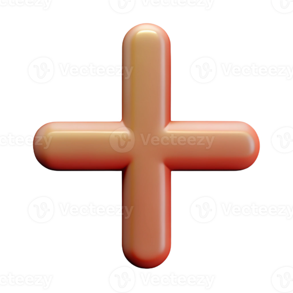 glorious playful vintage Symmetrical monoline cross. Clean lines, flat color, with Scalable Design. high resolution png