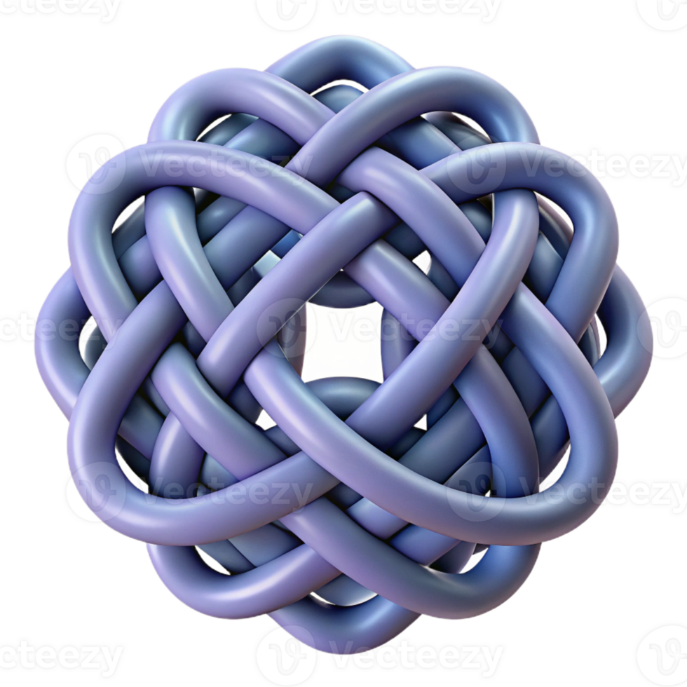 dazzling standout Geometric pattern of interwoven lines. Crisp edges, flat color, with Scalable Design. png