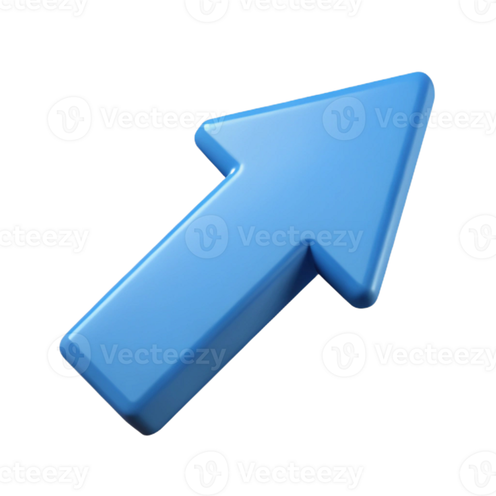 dynamic exquisite A crisp edges arrow icon. Pointing right, straight line. Flat color, minimal with Scalable Design. artisan png