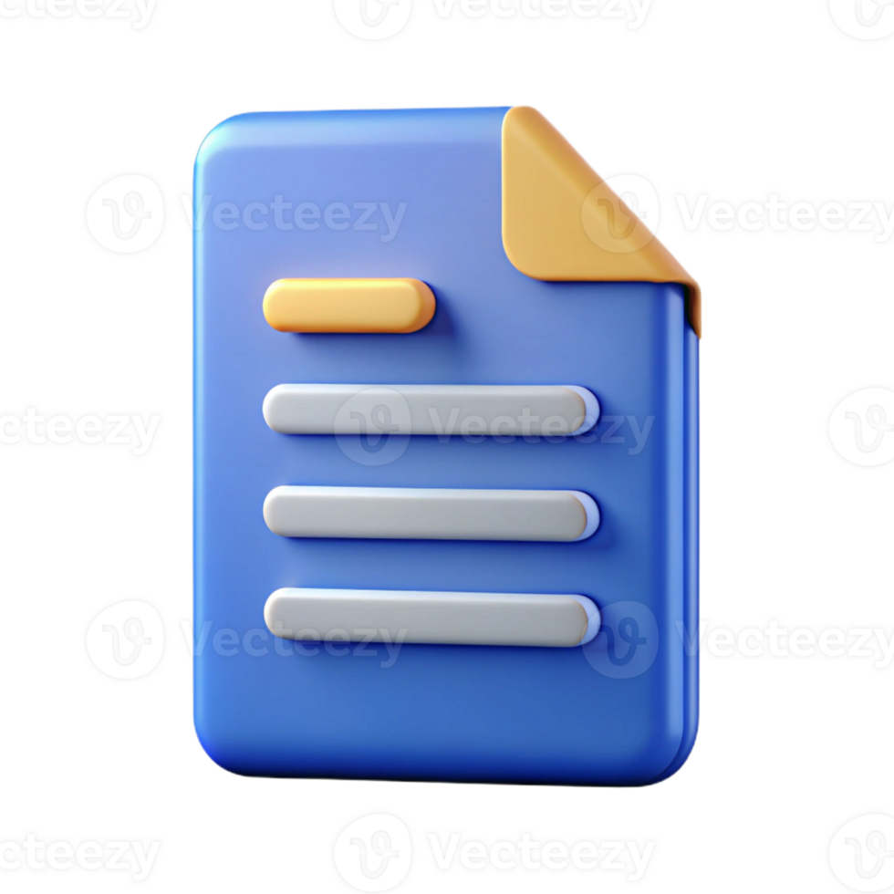 notable impressionist Isometric paperclip, minimal design, clean lines, with Scalable Design. fine detail png